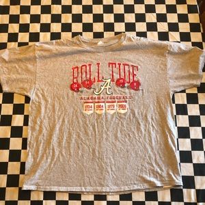 Alabama Men’s T-shirt
